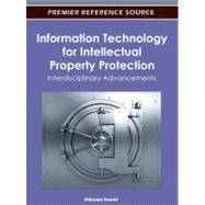 Information Technology for Intellectual Property Protection
