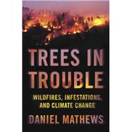 Trees in Trouble Wildfires, Infestations, and Climate Change