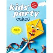 Kids' Party Cakes