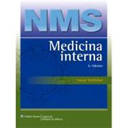 NMS Medicina  Interna