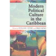 Modern Political Culture in the Caribbean