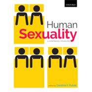 Human Sexuality: A Contemporary Introduction