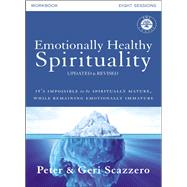 Emotionally Healthy Discipleship Courses Leader's Kit