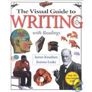 The Visual Guide to Writing: With Readings