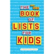The All-New Book of Lists for Kids