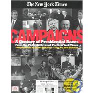 Campaigns : A Century of Presidential Races