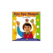 Eye Spy Shapes