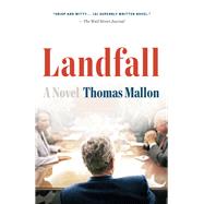 Landfall A Novel