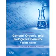 General, Organic, and Biological Chemistry