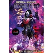 Masters of the Universe: Revolution