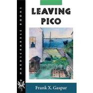 Leaving Pico