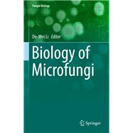 Biology of Microfungi