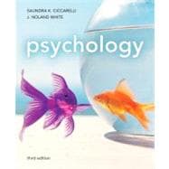 Psychology (paperback),9780205011353