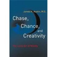 Chase, Chance, and Creativity The Lucky Art of Novelty