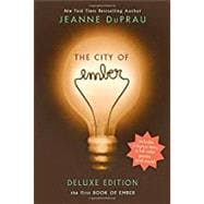 The City of Ember Deluxe Edition The First Book of Ember