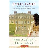 Jane Austen's First Love