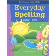 Everyday Spelling