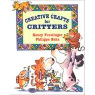 Creative Crafts for Critters
