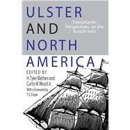 Ulster and North America