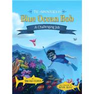 The Adventures of Blue Ocean Bob