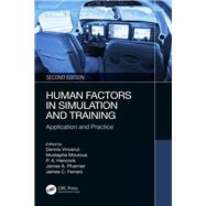 Human Factors in Simulation and Training