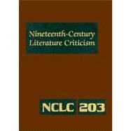 Nineteenth-century Literature Criticism
