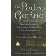 The Pedro Gorino