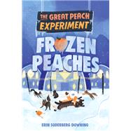 The Great Peach Experiment 3: Frozen Peaches