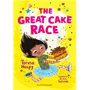 The Great Cake Race: A Bloomsbury Reader