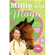 Millie and Magic