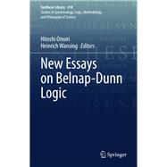 New Essays on Belnap­dunn Logic