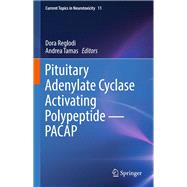 Pituitary Adenylate Cyclase Activating Polypeptide — PACAP