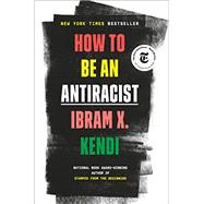 Kindle Book: How to Be an Antiracist (B07D2364N5)