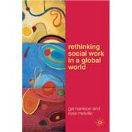 Rethinking Social Work in a Global World