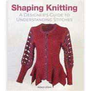 Shaping Knitting