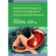 Nanobiotechnology and Artificial Intelligence in Gastrointestinal Diseases