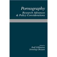 Pornography,9781136461354