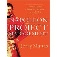 Napoleon on Project Management