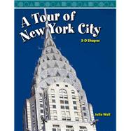 A Tour of New York City: Level 3