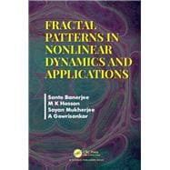 Fractals: Patterns in Nonlinear Dynamics and Applications