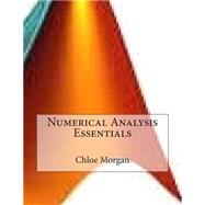 Numerical Analysis Essentials