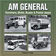 AM General  Hummers, Mutts, Buses &  Postal Jeeps