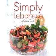 Simply Lebanese