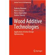 Wood Additive Technologies