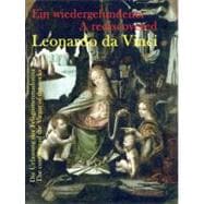 A Rediscovered Leonardo da Vinci The Concetto of the Virgin of the Rocks