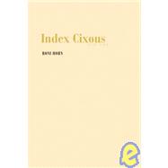 Index Cixous