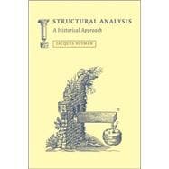 Structural Analysis: A Historical Approach