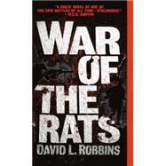 War of the Rats A Novel