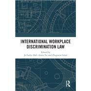 International Workplace Discrimination Law