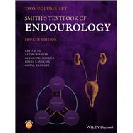 Smith's Textbook of Endourology, 2 Volume Set